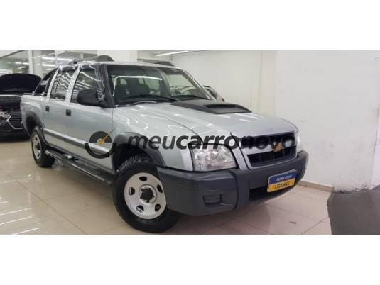 CHEVROLET S10 P-UP ADVANT. 2.4/2.4 MPFI F.POWER CD 2010/2011