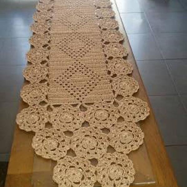 Caminho de mesa