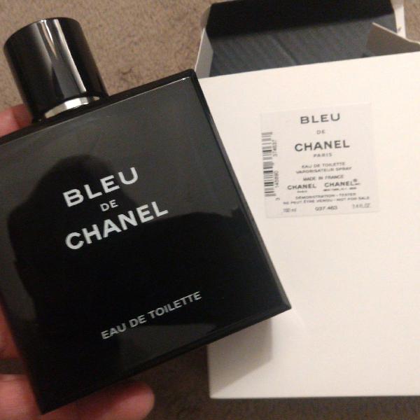 Chanel Bleu edt 100ml tester