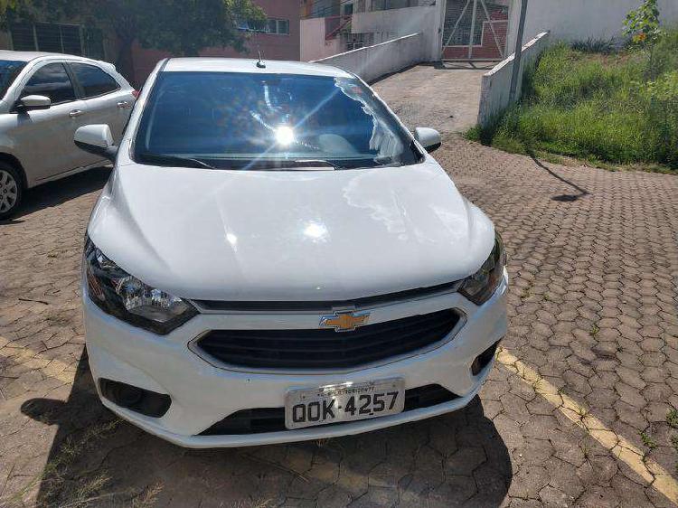 Chevrolet Onix Hatch Lt 1.0 8v Flexpower 5p Mec.