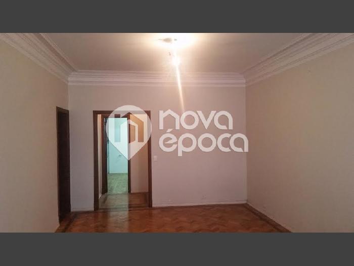 Copacabana, 3 quartos, 123 m² Avenida Nossa Senhora de