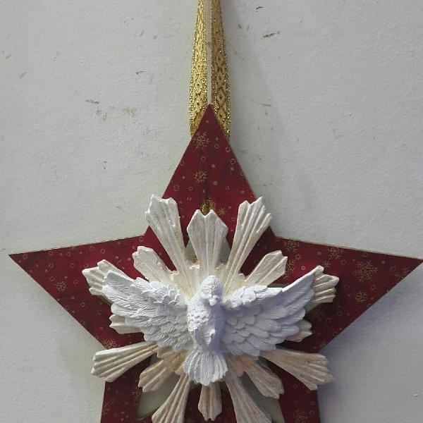 Estrela de natal