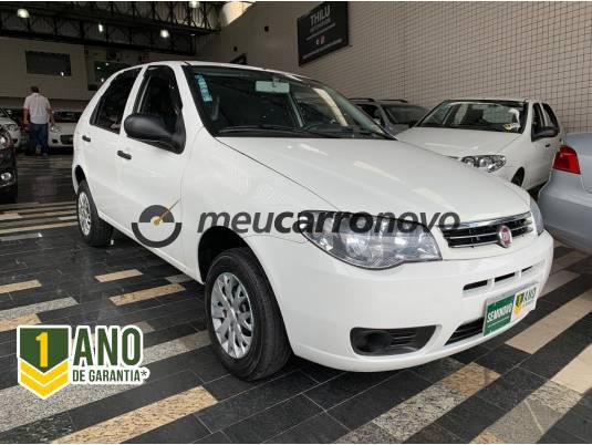 FIAT PALIO 1.0 ECONOMY FIRE FLEX 8V 4P 2016/2016