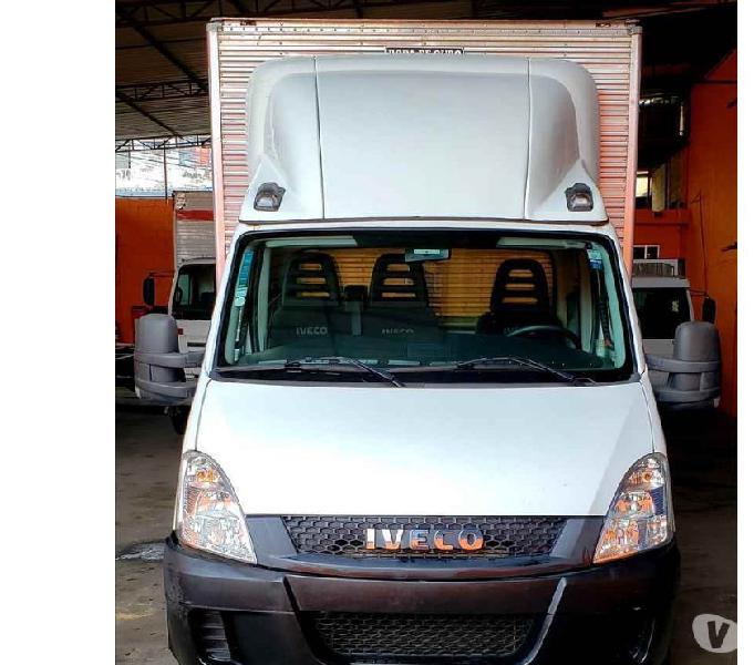 Iveco 35s14 2016