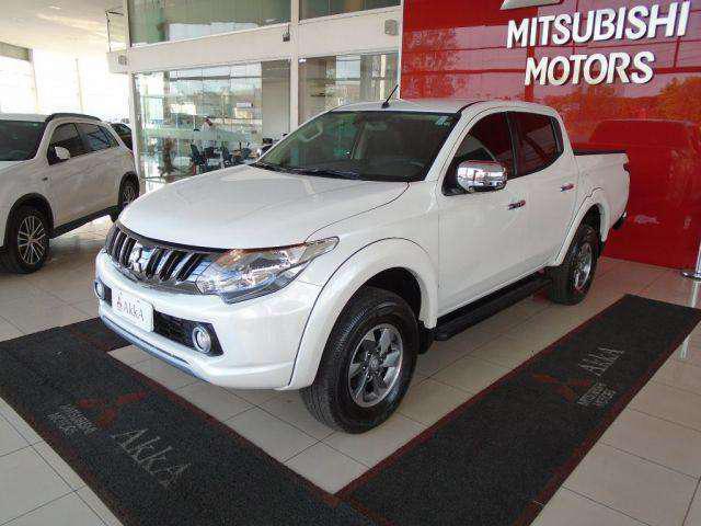 Mitsubishi L200 Triton Sport Hpe 2.4 CD Diesel Aut.