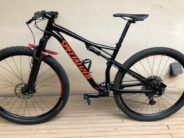 Specialized Epic Comp 2019