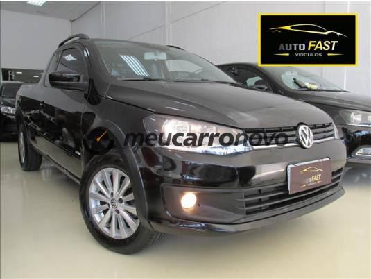 VOLKSWAGEN SAVEIRO 1.6 MI TOTAL FLEX 8V CE 2013/2014