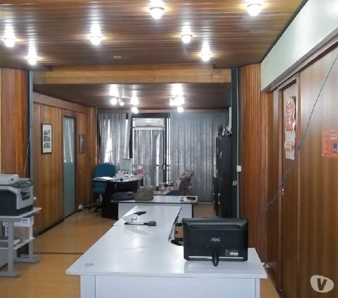 Vendo Conjunto c3 Salas Comerciais, Centro de POA