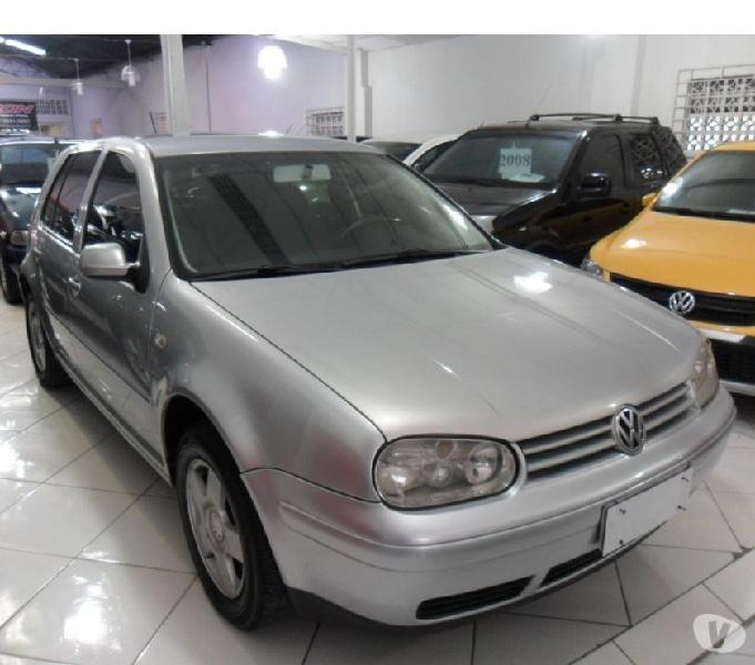 Volkswagen Golf 1.6Mi 2001