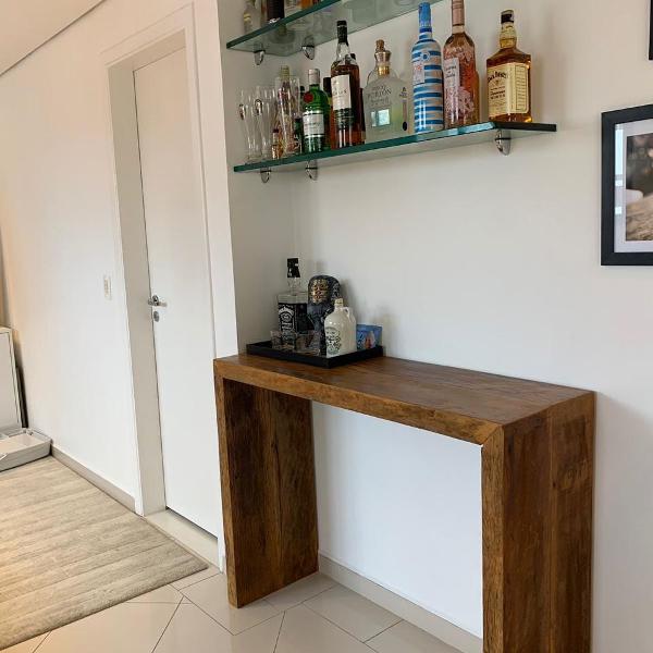 bar completo