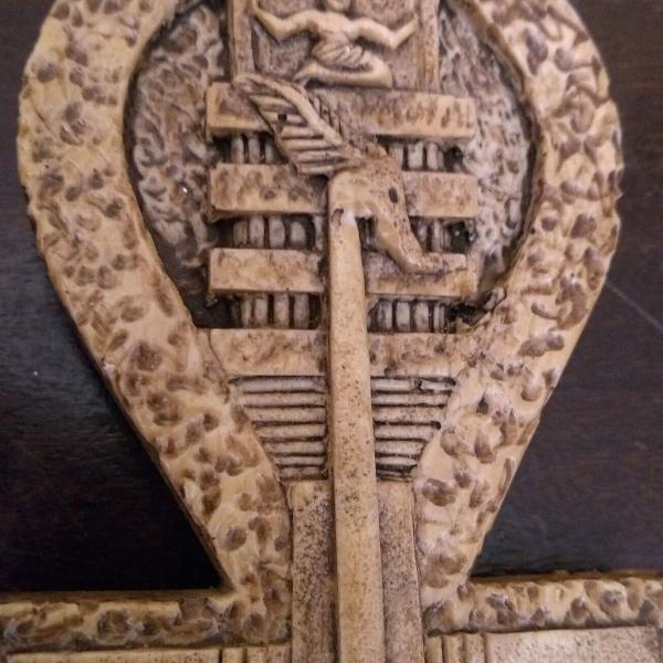 cruz ansata, ankh, cruz egípcia