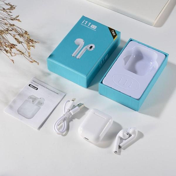 fone de ouvido airpods i11 bluetooth