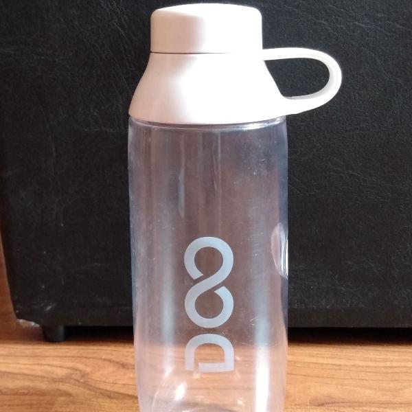 garrafa água Drinkfinity 500ml