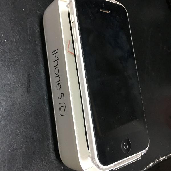 iphone 5c 8gb