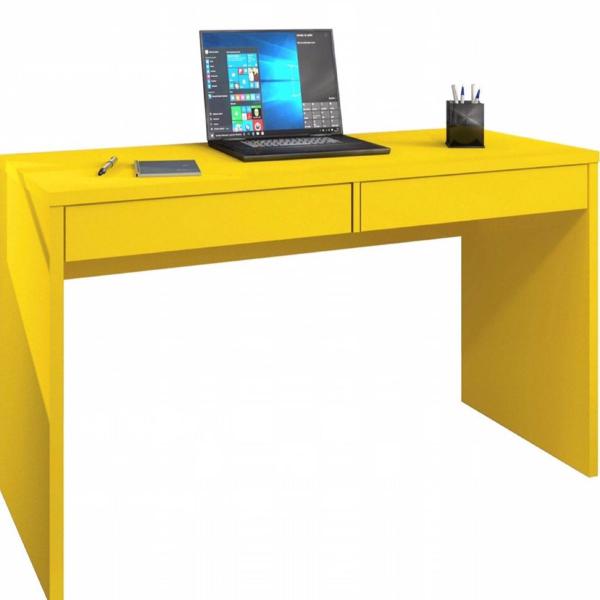 mesa amarela
