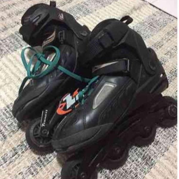 patins inline traxart zephyr