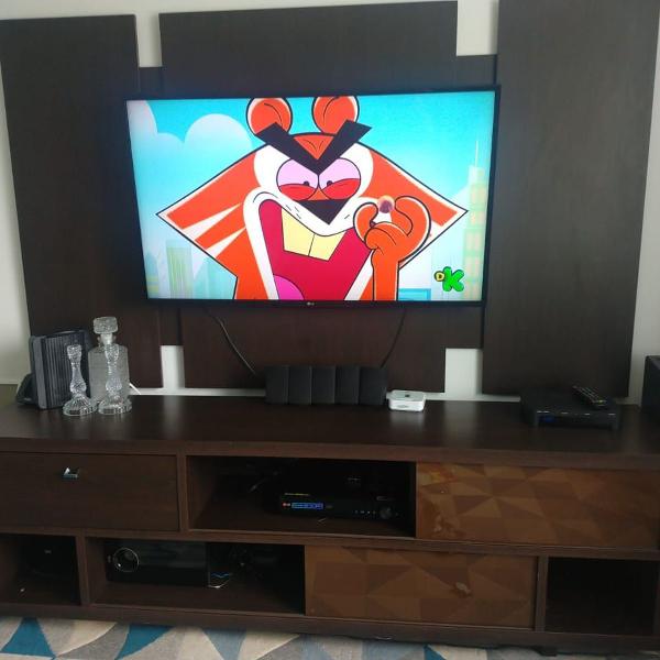 rack+ painel