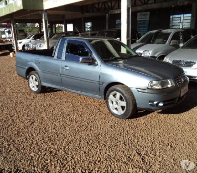saveiro mi 1.8