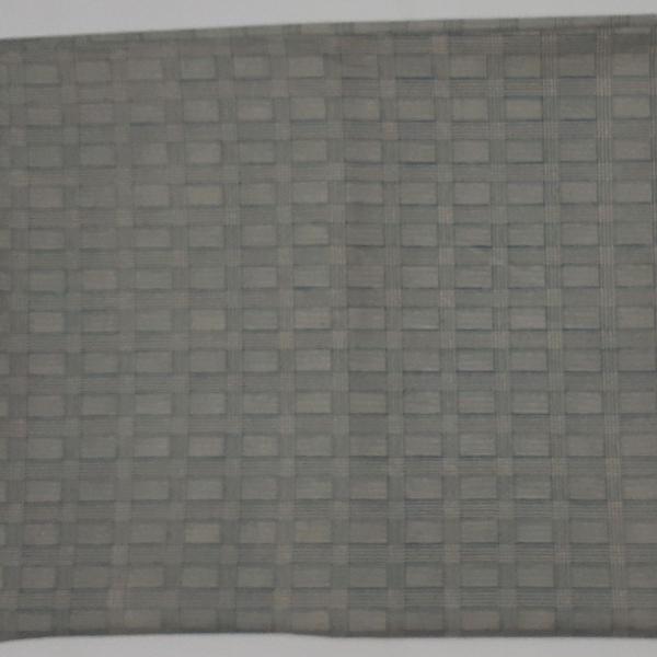 tecido brim - xadrez - 0,90 cm larg x 3m compr