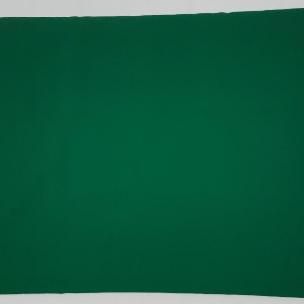 tecido oxford - verde bandeira - 1,50 cm larg x 2,50 cm comp