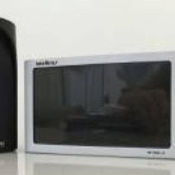 video porteiro intelbras iv 7000 hf branco com externo preto