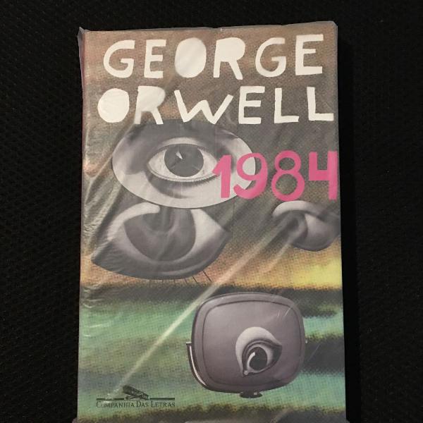 1984 - george orwell