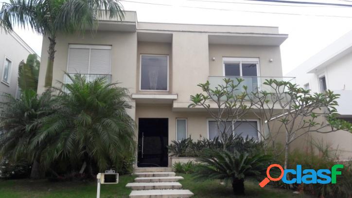 ALPHAVILLE 1 ! LINDA RESIDENCIA !