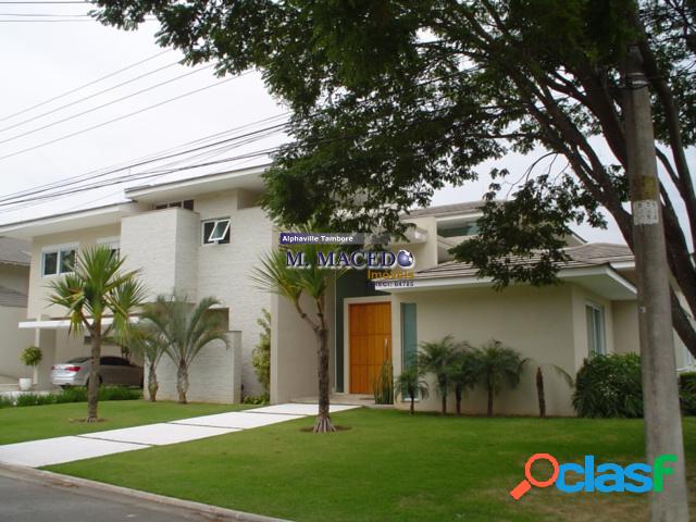 ALPHAVILLE ZERO ! MODERNA ALTO LUXO E TECNOLOGIA