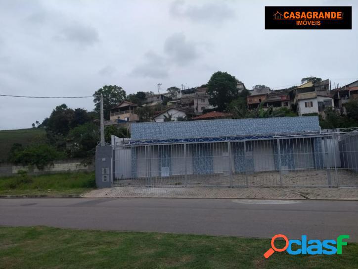 ALUGO PONTO COMERCIAL PORTAL DA MANTIQUEIRA