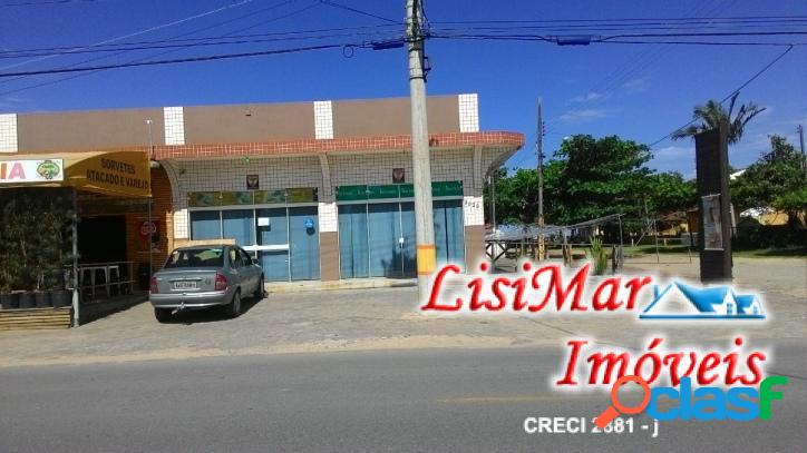 ALUGO ÓTIMA SALA COMERCIAL DE FRENTE COM A AVENIDA BRASIL