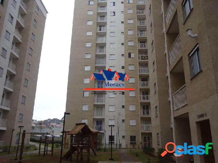 APARTAMENTO NA CIDADE LÍDER