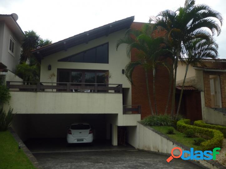 Alphaville 11 ! otima casa em lugar privilegiado !