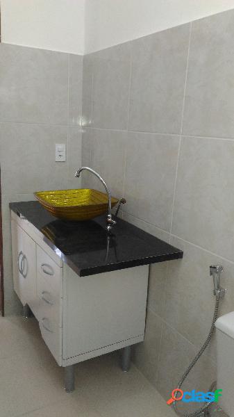 Alugo apartamento no Conjunto João Bosco em Flores - Manaus