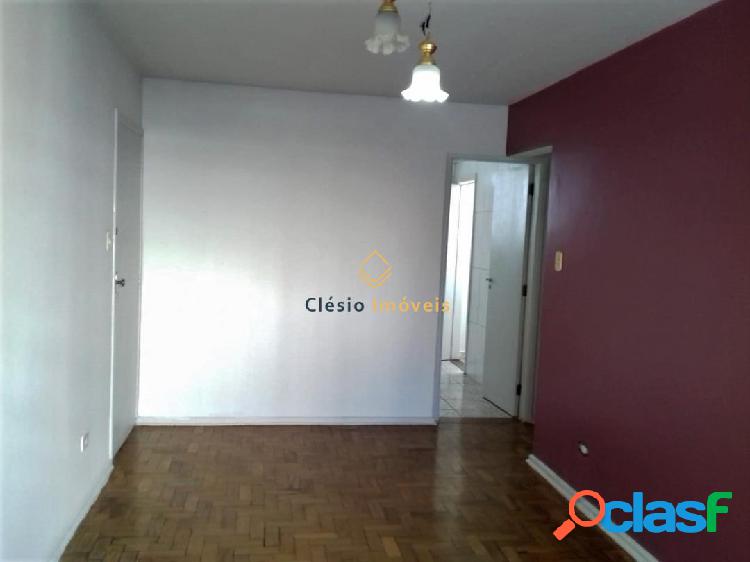 Apartamento 2 dormitórios