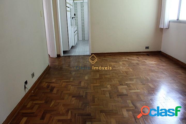 Apartamento 2 dormitórios - Bela Vista - SP