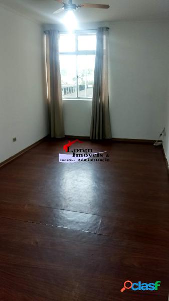 Apartamento 2 dormitórios Itararé Sv!