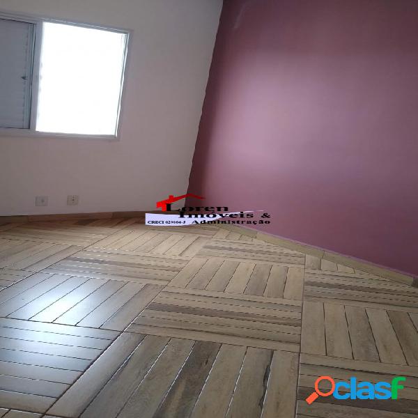 Apartamento 3 dormitórios Gonzaguinha Sv!