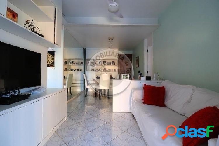 Apartamento 70m², 2 quartos, Long Beach Casablanca - Parque