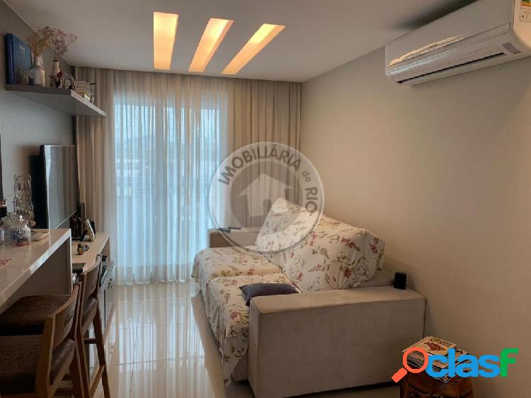 Apartamento 78m², 2 quartos, sol da manhã, cond. Essence -