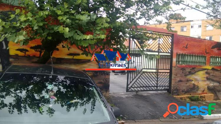 Apartamento REFORMADO 48 m² - R$ 155 mil