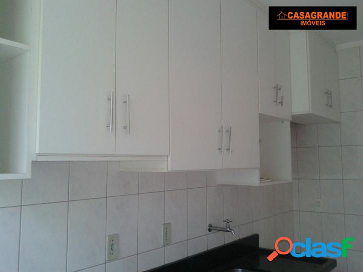 Apartamento Vila Zizinha (atras coop santana)