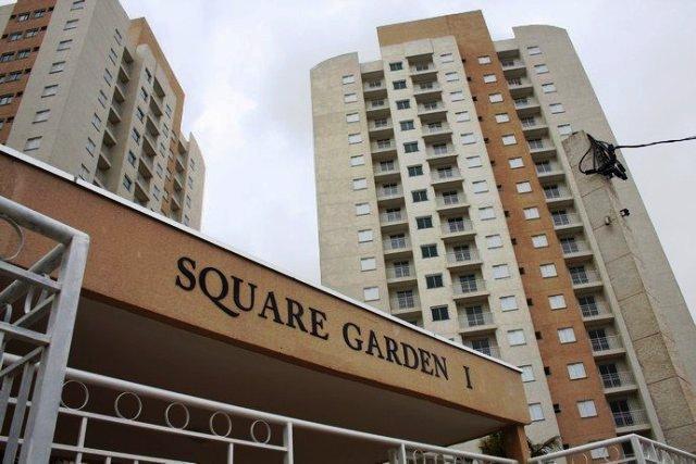 Apartamento com 2 Quartos à Venda, 50 m² por R$ 265.000