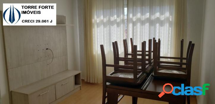 Apartamento com 2 dormitórios na Vila Ré. 1 vaga. 7