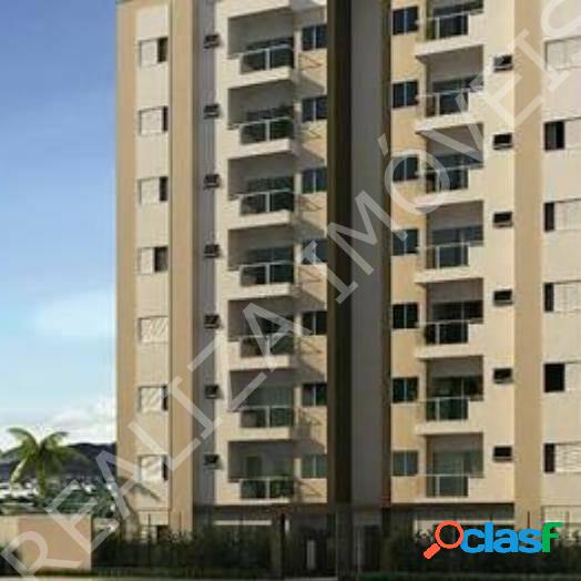 Apartamento com 2 dorms em Poços de Caldas - Jardim Doutor