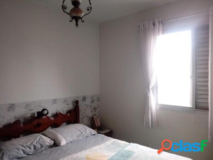 Apartamento com 2 dorms em São Paulo - Vila Alexandria por