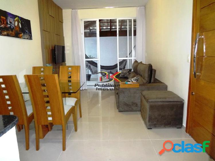 Apartamento com Área Privativa em Belo Horizonte -