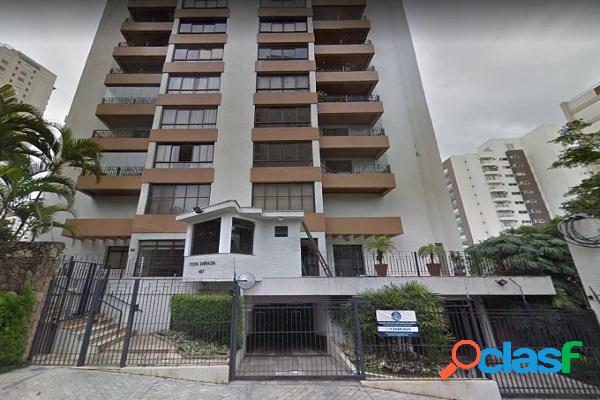 Apartamento de cobertura na Vila Mariana - LEILÃO