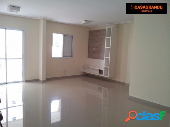 Apartamento na Vila Sanches