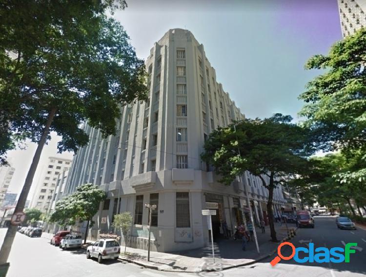 Apartamento no Centro, 01 dorm, 41m², São Paulo - LEILÃO