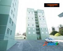 Apartamento no Jardim Oriente